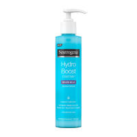 银联专享： Neutrogena 露得清 Hydro Boost 轻盈净肤洁面乳 200ml