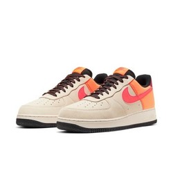 NIKE 耐克 AIR FORCE 1 '07 LV8 2 AF1 CD0887 男子运动鞋