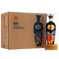 汾酒集团 汾牌1915珍藏级 52度 475mL*6整箱装