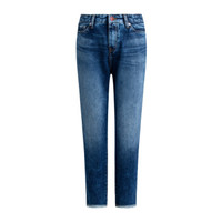 ARMANI EXCHANGE 阿玛尼奢侈品19秋冬新款女士牛仔裤 6GYJ16-Y2MHZ DENIM-1500 29