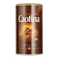 Caotina 可缇娜 瑞士全脂牛奶巧克力粉/可可粉 500g