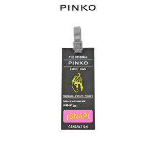 PINKO 2019春夏新品配件 1P21CEY5FJ