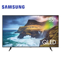 Samsung 三星 QA55Q70RAJXXZ 55英寸 QLED液晶电视