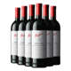 Penfolds 奔富  BIN128 设拉子干红葡萄酒 750ml*6瓶