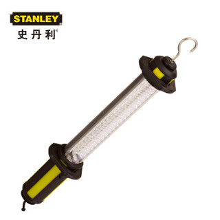 史丹利（STANLEY）STHT73851-8-23  60LED锂电多功能工作灯  1台