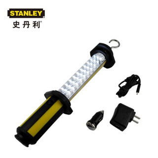 史丹利（STANLEY）STHT73851-8-23  60LED锂电多功能工作灯  1台