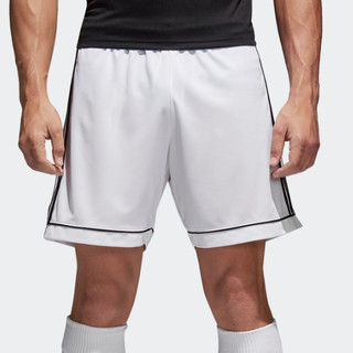adidas 阿迪达斯 BJ9226 BJ9227 S99153 男士足球短裤