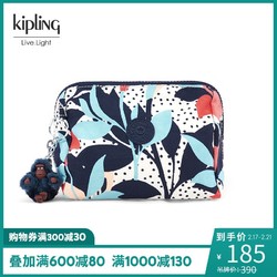 kipling 凯浦林 KI395639Y00F 女款迷你手拿包