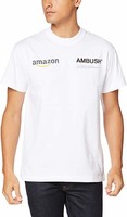 [Amazon Fashion Meets Ambush T-Shirt 男士 12111715