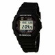  银联爆品日：CASIO 卡西欧 G-SHOCK GWM5610-1 男款电波表　