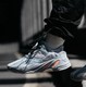 Adidas 三叶草  YEEZY BOOST 700 V2 男女经典鞋