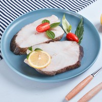 海买挪威进口鳕鱼北极鳕鱼圆切宝宝辅食 *5件