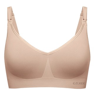 EMXEE 嫚熙  MX-Bra80066 哺乳文胸XL *2件