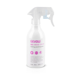 GEVOW 极喔 儿童家用衣物消毒液 300ml