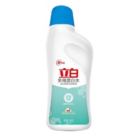 移动端：立白 含氯漂白水 600g 3瓶装 *2件