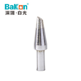 BAKON 501-6C 深圳白光 501系列烙铁头 马蹄形 BK3300/206等无铅焊台适用