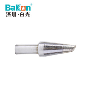 BAKON 501-6C 深圳白光 501系列烙铁头 马蹄形 BK3300/206等无铅焊台适用