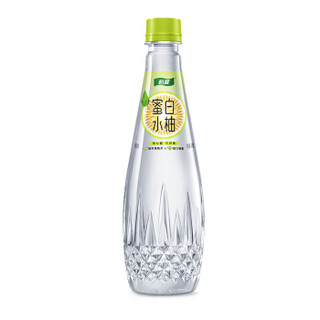 怡宝 蜜水白柚水果饮料 480ml*15整箱装 （蜂蜜+柚子果汁饮料）