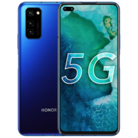 荣耀V30 双模5G 麒麟990 突破性相机矩阵 6GB+128GB