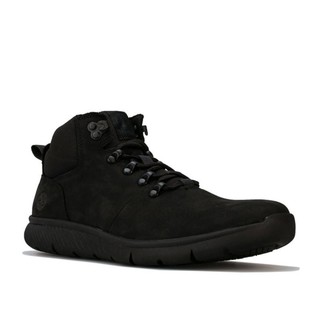 Timberland 添柏岚 Boltero Leather Hiker 男士远足靴