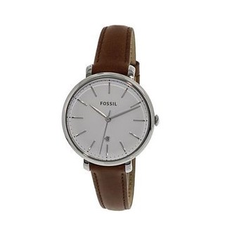 银联爆品日：FOSSIL ES4368 女士石英腕表 *2件