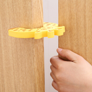 商品洁比世 儿童防夹手安全门卡门塞 防护用品套装