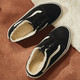 Vans 范斯 Old Skool VN0A4P3YTC6 中性款加绒休闲鞋