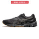 ASICS亚瑟士 2019秋冬男跑步鞋缓震透气 GEL-PULSE 11 WINTERIZED 黑色 41.5 *3件