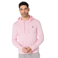 Polo Ralph Lauren Hooded Jersey Tee