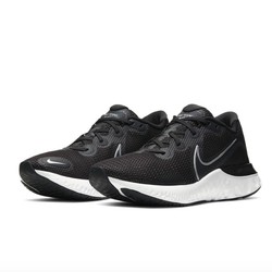 NIKE 耐克 RENEW RUN CK6357 男子跑步鞋 *2件