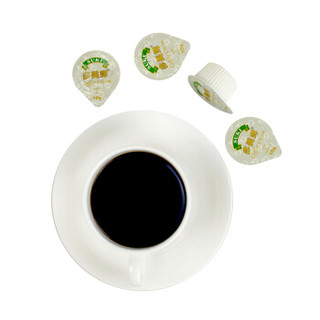 多美鲜（SUKI）咖啡稀奶油淡奶油 10g*240粒 整箱 德国进口 工厂直发 正品保障