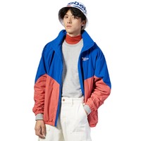 Reebok 锐步 CL YS WINDBREAKER GHW50 男子休闲夹克