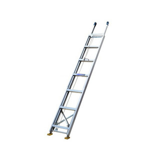 登月（DENGYUE）升降梯子 使用高度3.5M DYSJ-35 可定制