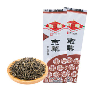 京华 茉莉花茶 新茶 10号袋装250g 中华