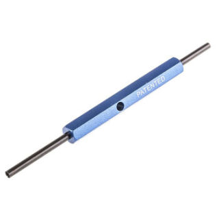 RS Pro欧时 605239 绕线工具 204 x 57 x 16mm 个