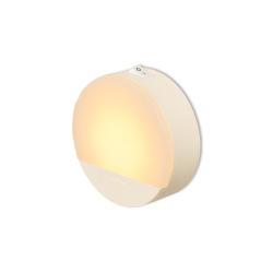 OPPLE 欧普照明 LED小夜灯 65*39mm 按压开关插电款