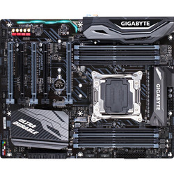 技嘉（GIGABYTE）X299 UD4 Pro 主板 (Intel X299/LGA2066)