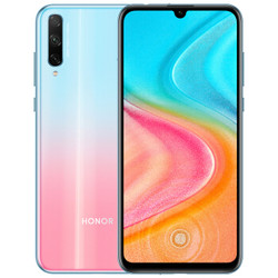 HONOR 荣耀 20 青春版 智能手机 6GB 128GB