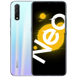 vivo iQOO Neo 855竞速版 智能手机 8GB 128GB