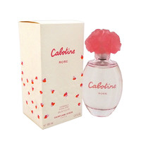 Cabotine Rose 歌宝婷 粉玫佳人女士淡香水 100ml