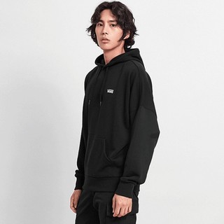 VANS 范斯 男女款连帽卫衣 *2件