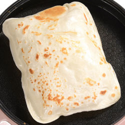 臻味德 鸡蛋灌饼面饼家用 20片*90g