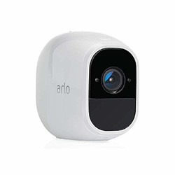 Arlo Pro 2 - (1) Add-on Camera 摄像头