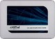 crucial 英睿达 MX500 SATA3 固态硬盘 2TB