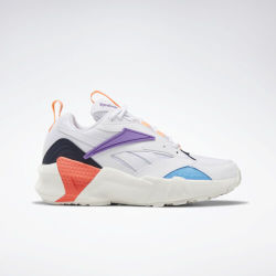 Reebok Aztrek Double Nu Pops 女士运动鞋
