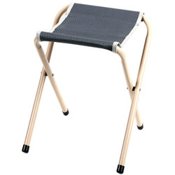 REDCAMP 折叠凳子便携式户外钓鱼凳子小板凳写生美术生椅子家用排队小马扎 slh910304a