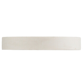 3M 2214白色美纹纸胶带耐高温 汽车喷涂遮蔽胶带20毫米宽50米长0.085毫米厚