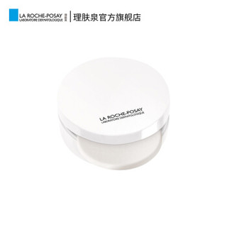 理肤泉（LA ROCHE-POSAY）每日防晒隔离轻透无瑕粉饼SPF30 PA+++ 9.5g(控油粉饼 隔离乳 轻薄遮瑕)