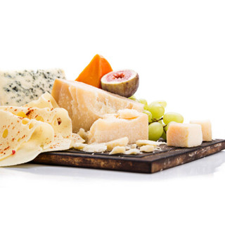 杜嘉薇塔（Dolce vita）帕玛森奶酪半轮21KG 意大利进口 天然奶酪 工厂直发