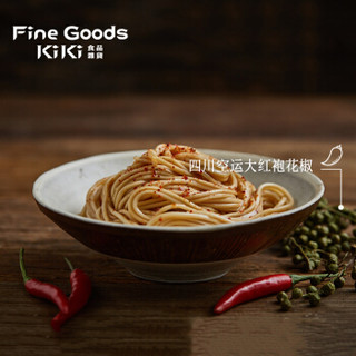 Fine Goods KiKi 台湾舒淇拌面 四面玲珑礼盒